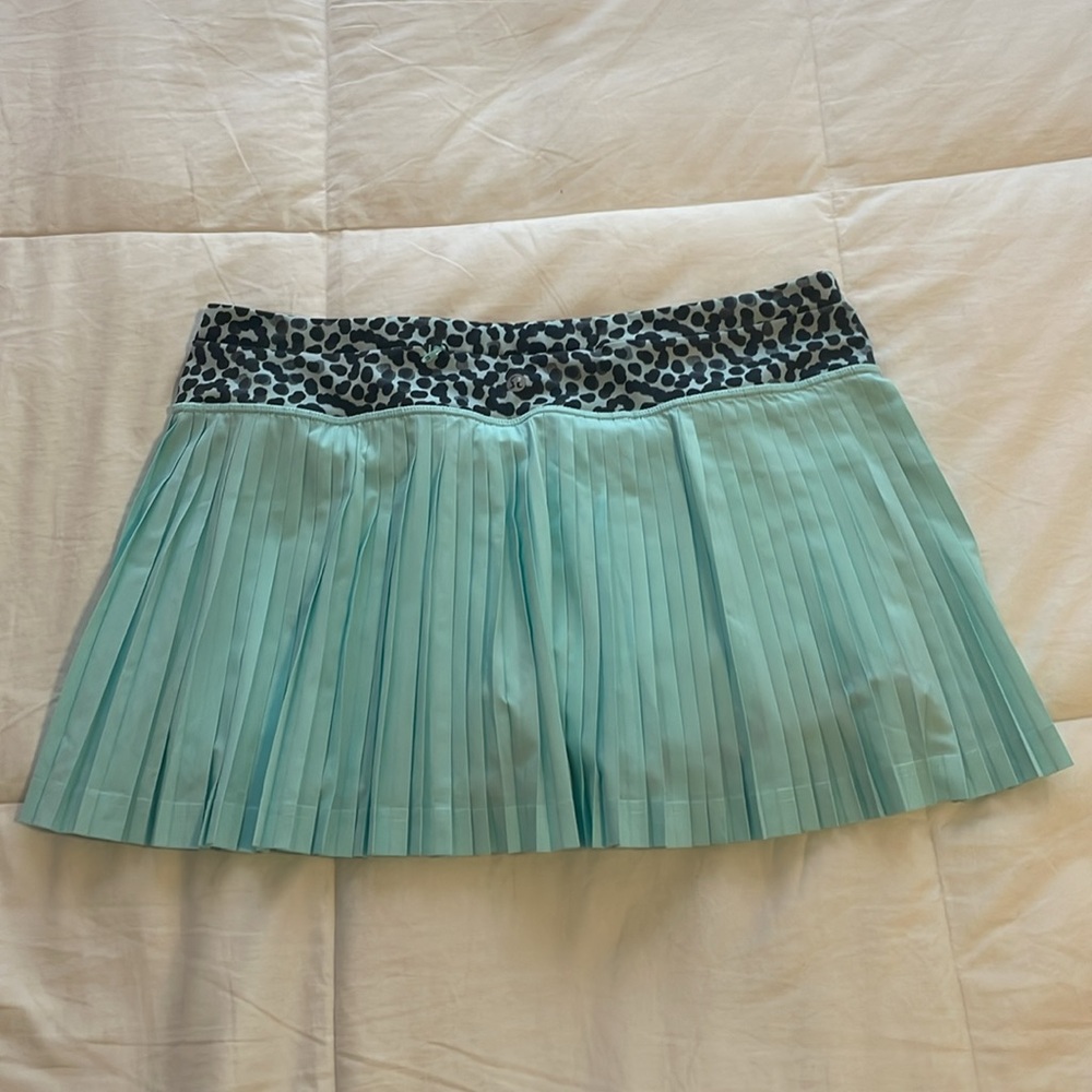 Skirt - Picture 2 of 3